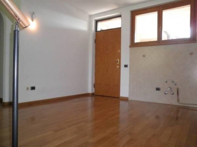 Bilocale Casirate d'Adda