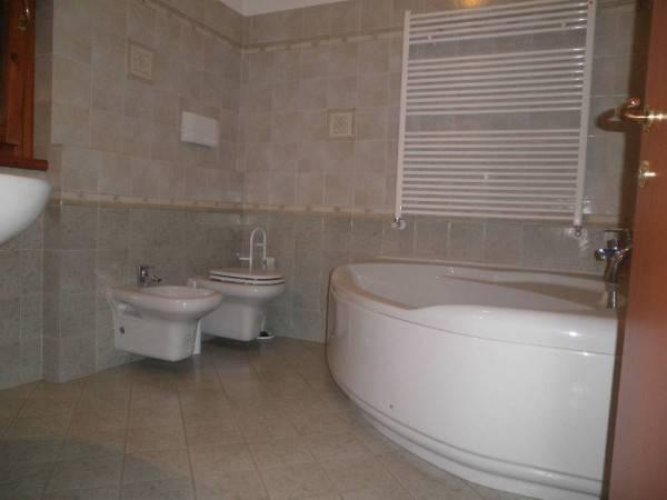 Bilocale Casirate d'Adda