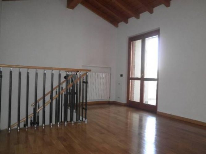 Bilocale Casirate d'Adda