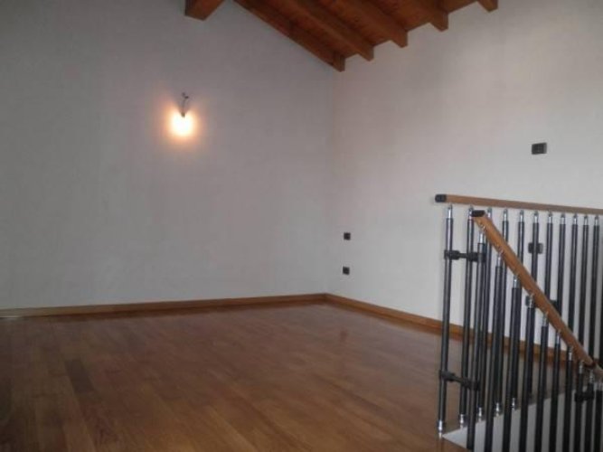 Bilocale Casirate d'Adda