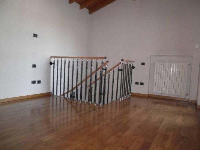 Bilocale Casirate d'Adda