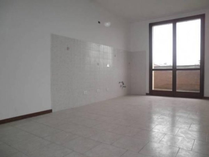 Bilocale Casirate d'Adda