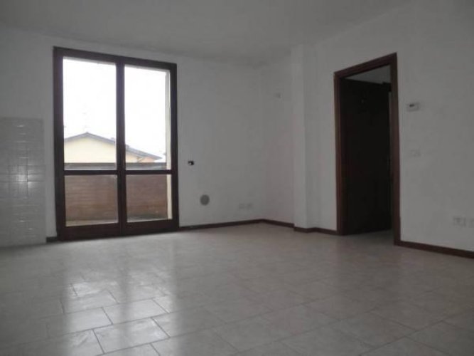 Bilocale Casirate d'Adda