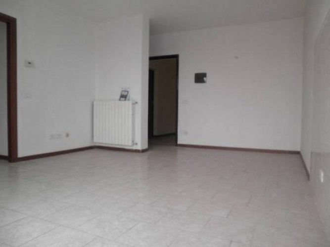 Bilocale Casirate d'Adda