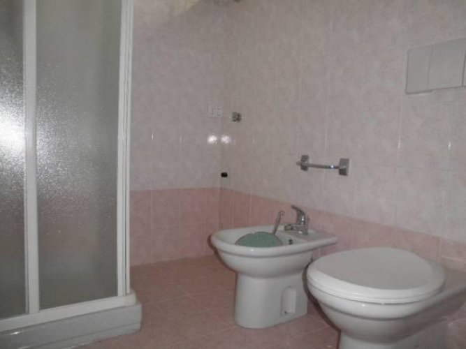 Bilocale Casirate d'Adda