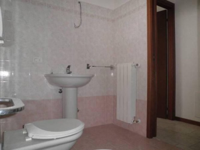 Bilocale Casirate d'Adda