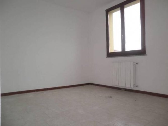 Bilocale Casirate d'Adda