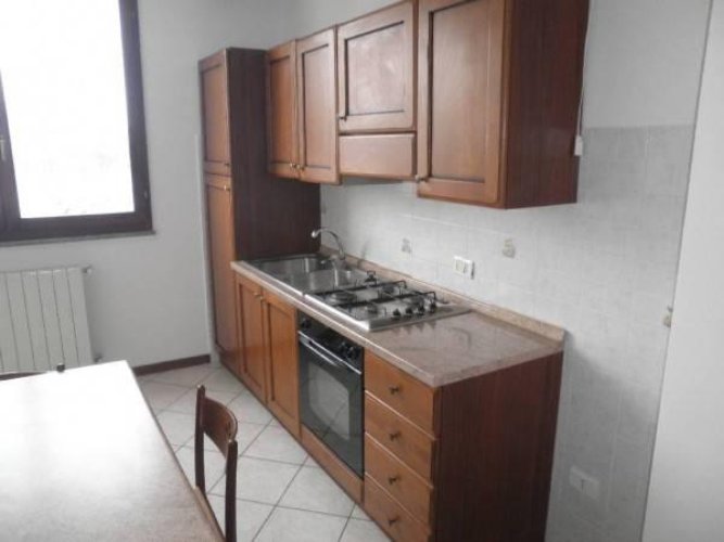 Bilocale Casirate d'Adda