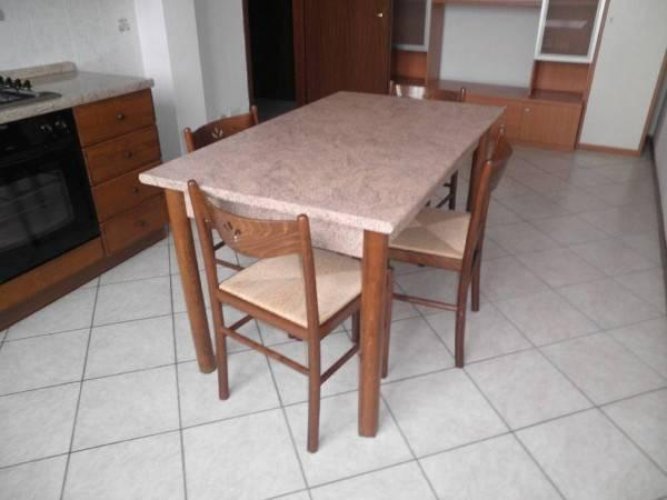 Bilocale Casirate d'Adda