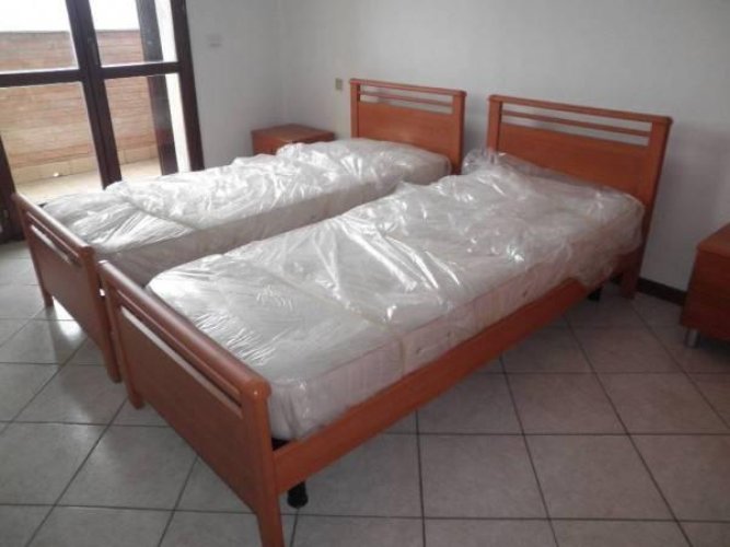 Bilocale Casirate d'Adda