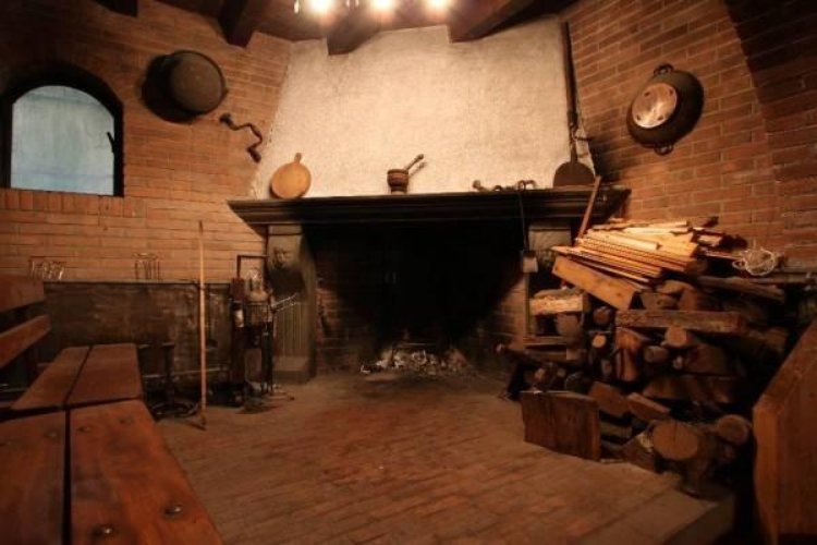 Stabile Pontirolo Nuovo