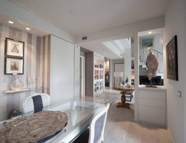 Trilocale Casirate d'Adda