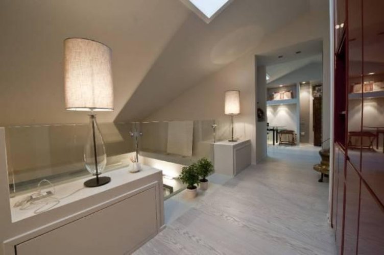 Trilocale Casirate d'Adda