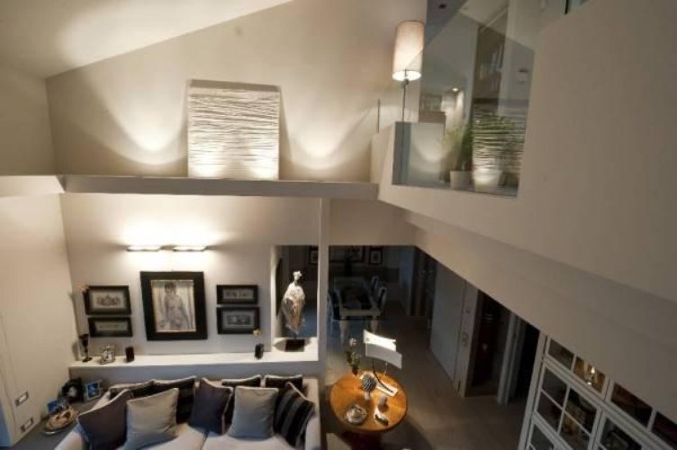 Trilocale Casirate d'Adda