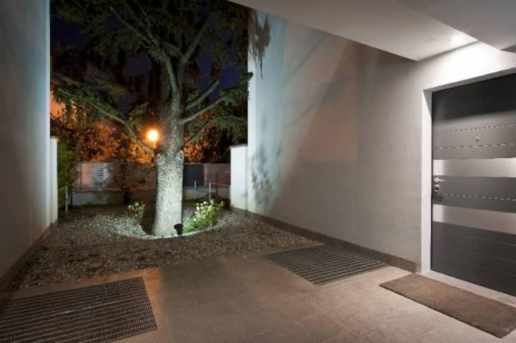 Trilocale Casirate d'Adda