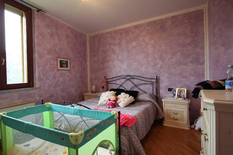 Trilocale Caravaggio