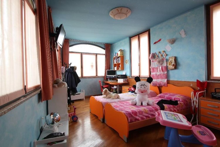 Trilocale Caravaggio