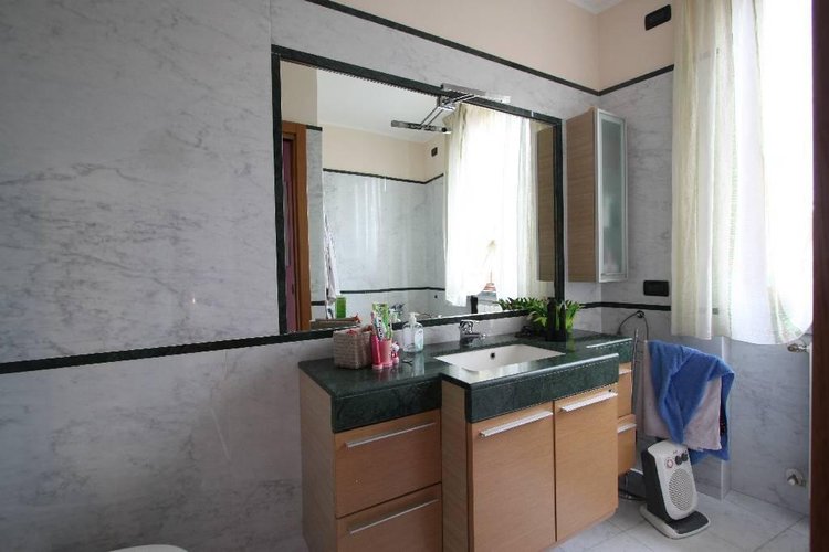 Trilocale Caravaggio