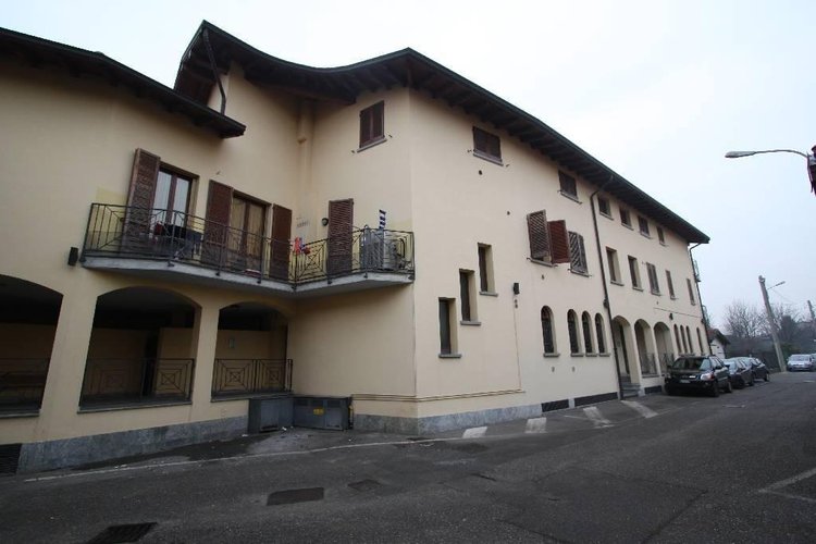 Trilocale Caravaggio