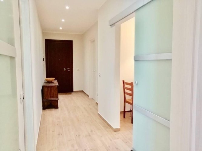 Appartamento in vendita, Via Cretese 14, Villapizzone Milano