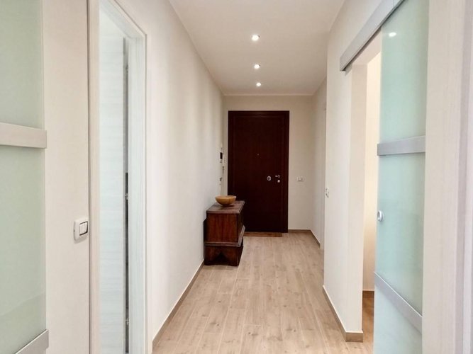 Appartamento in vendita, Via Cretese 14, Villapizzone Milano