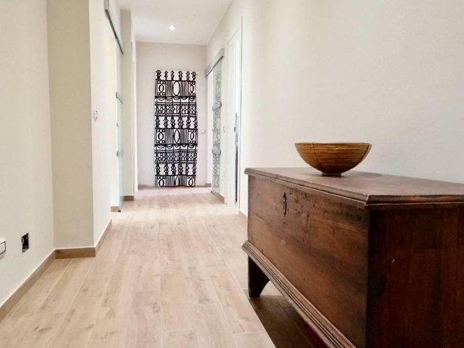 Appartamento in vendita, Via Cretese 14, Villapizzone Milano