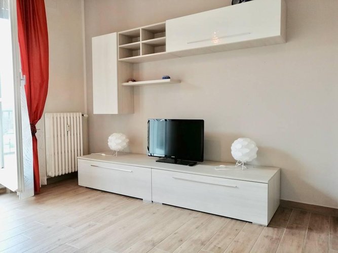 Appartamento in vendita, Via Cretese 14, Villapizzone Milano