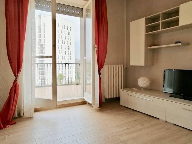 Appartamento in vendita, Via Cretese 14, Villapizzone Milano