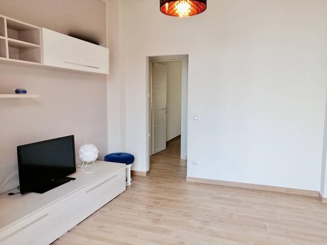 Appartamento in vendita, Via Cretese 14, Villapizzone Milano