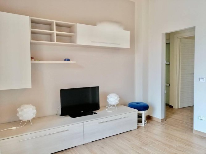 Appartamento in vendita, Via Cretese 14, Villapizzone Milano