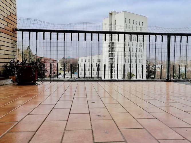 Appartamento in vendita, Via Cretese 14, Villapizzone Milano