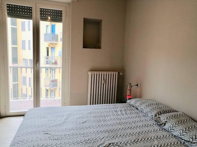 Appartamento in vendita, Via Cretese 14, Villapizzone Milano