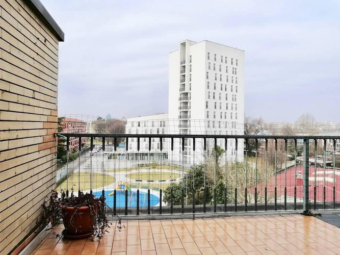 Appartamento in vendita, Via Cretese 14, Villapizzone Milano