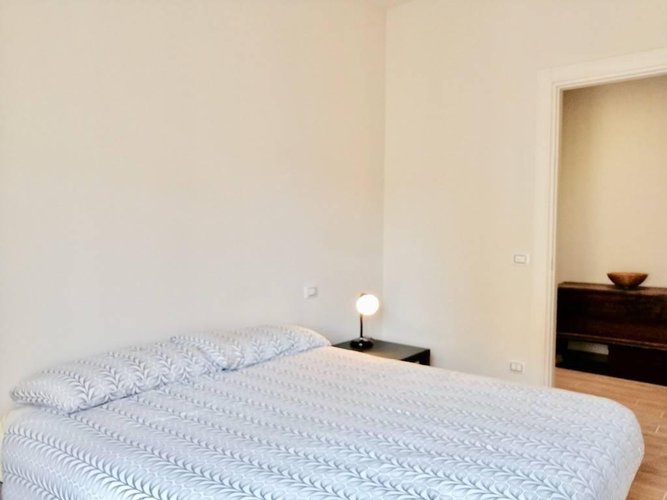 Appartamento in vendita, Via Cretese 14, Villapizzone Milano