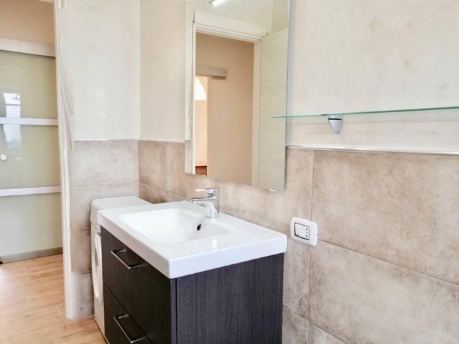 Appartamento in vendita, Via Cretese 14, Villapizzone Milano