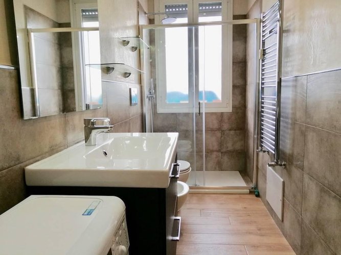 Appartamento in vendita, Via Cretese 14, Villapizzone Milano