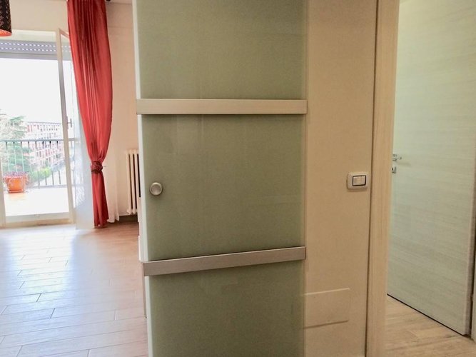 Appartamento in vendita, Via Cretese 14, Villapizzone Milano