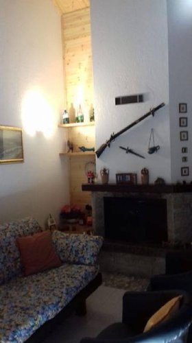 Trilocale Oltre il Colle