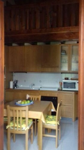 Trilocale Oltre il Colle