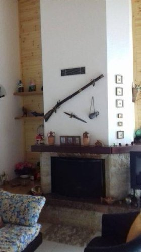 Trilocale Oltre il Colle