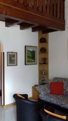 Trilocale Oltre il Colle