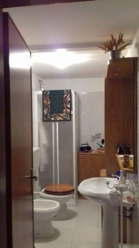 Trilocale Oltre il Colle