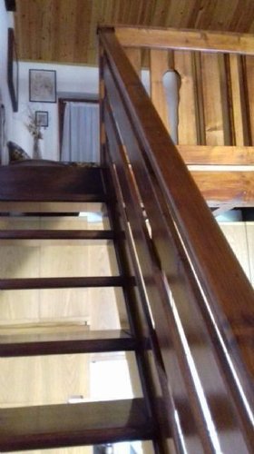 Trilocale Oltre il Colle