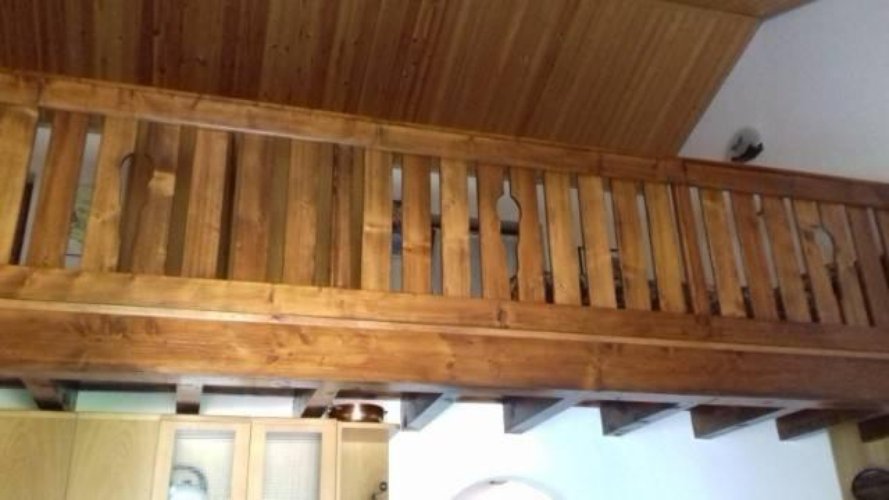 Trilocale Oltre il Colle