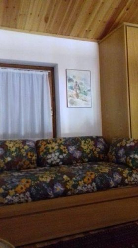 Trilocale Oltre il Colle