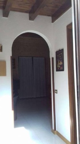 Trilocale Oltre il Colle