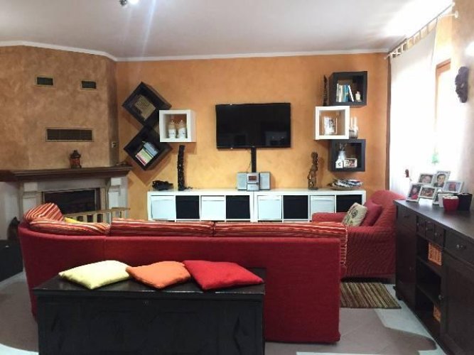 SOLUZIONE INVIDIABILE E POSIZIONE SPETTACOLARE!! San Giovanni Bianco