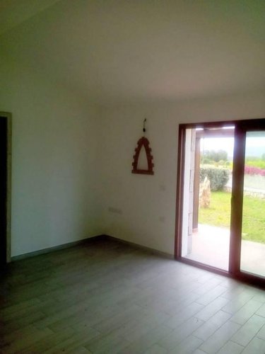 Baja S.Anna 200 metri dal mare villetta con giardino 