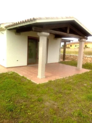 Baja S.Anna 200 metri dal mare villetta con giardino 