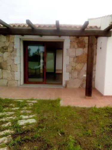 Baja S.Anna 200 metri dal mare villetta con giardino 